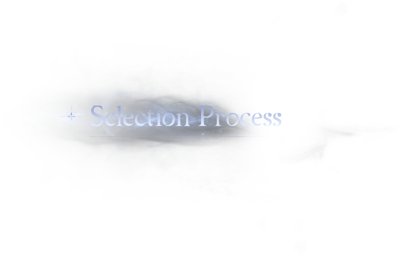 Selection Criteria